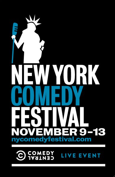 New York Comedy Festival